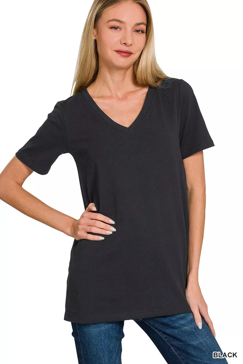Women's T-shirt – product view 1