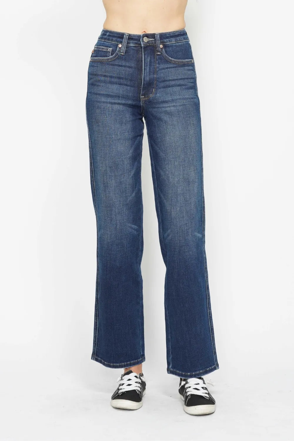 Women's jeans – product view 1