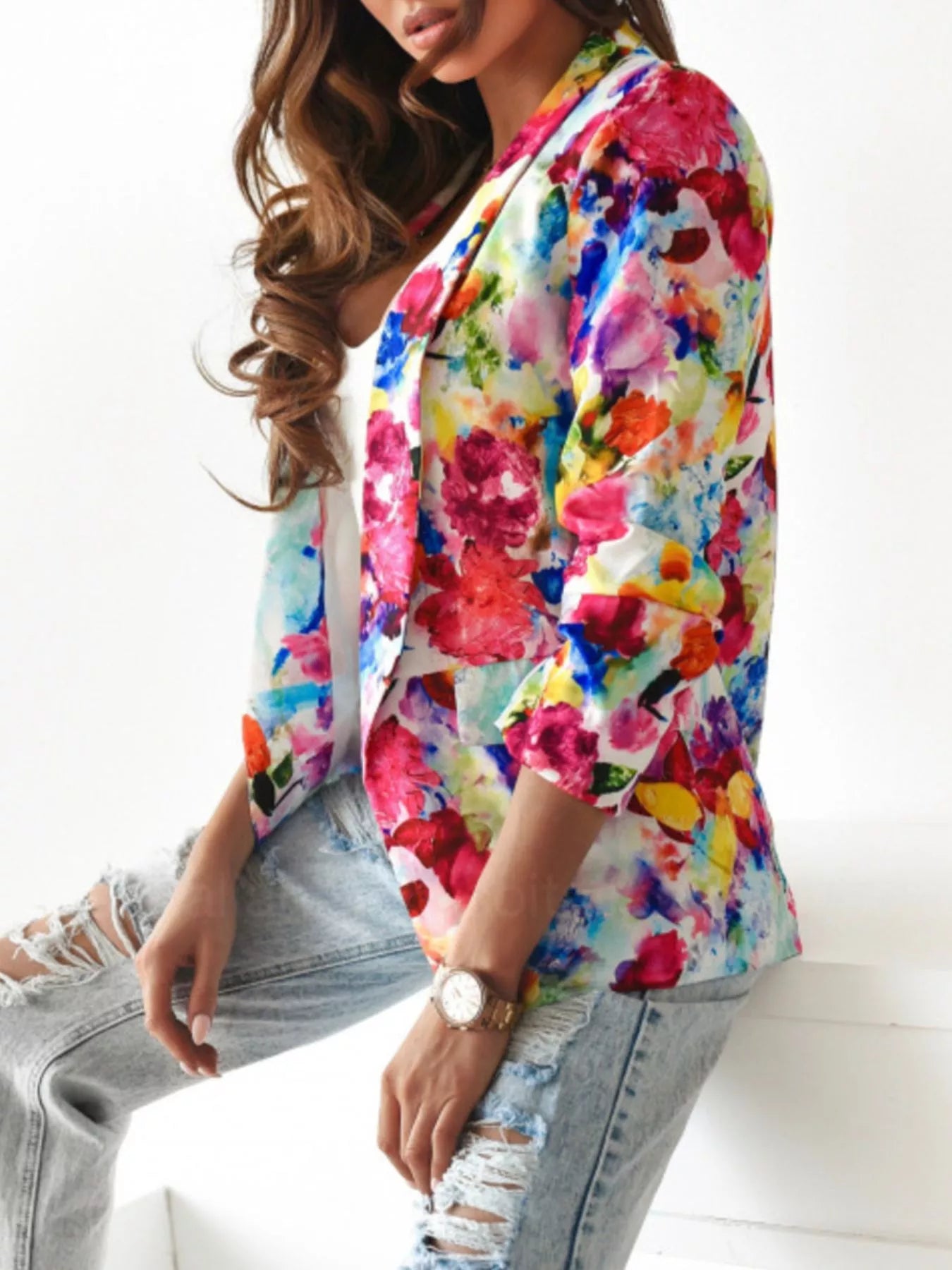 Women's blazer – product view 13