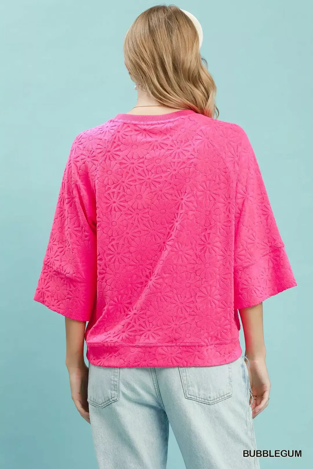 Women's blouse – product view 3