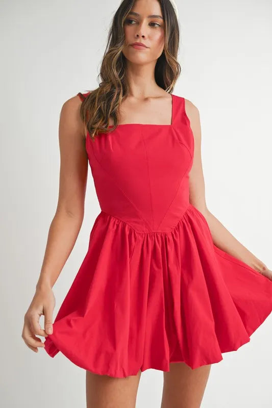 Women's apparel – product view 1