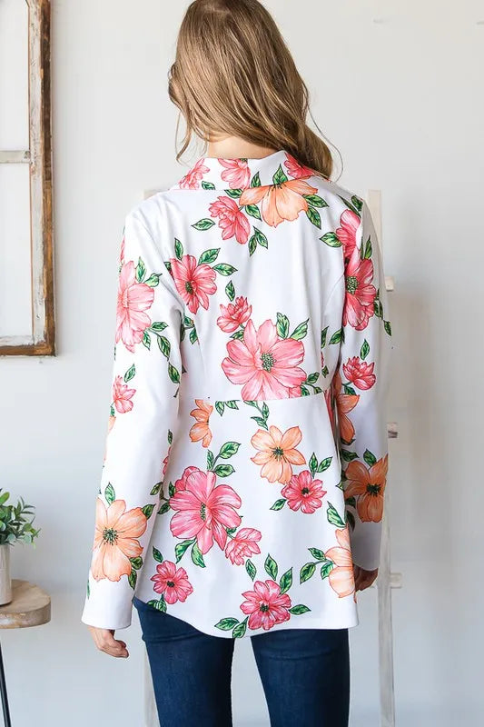 Women's blazer – product view 9