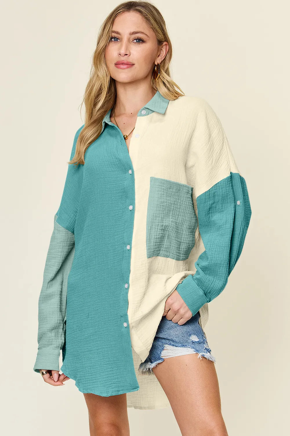 Women's apparel – product view 1