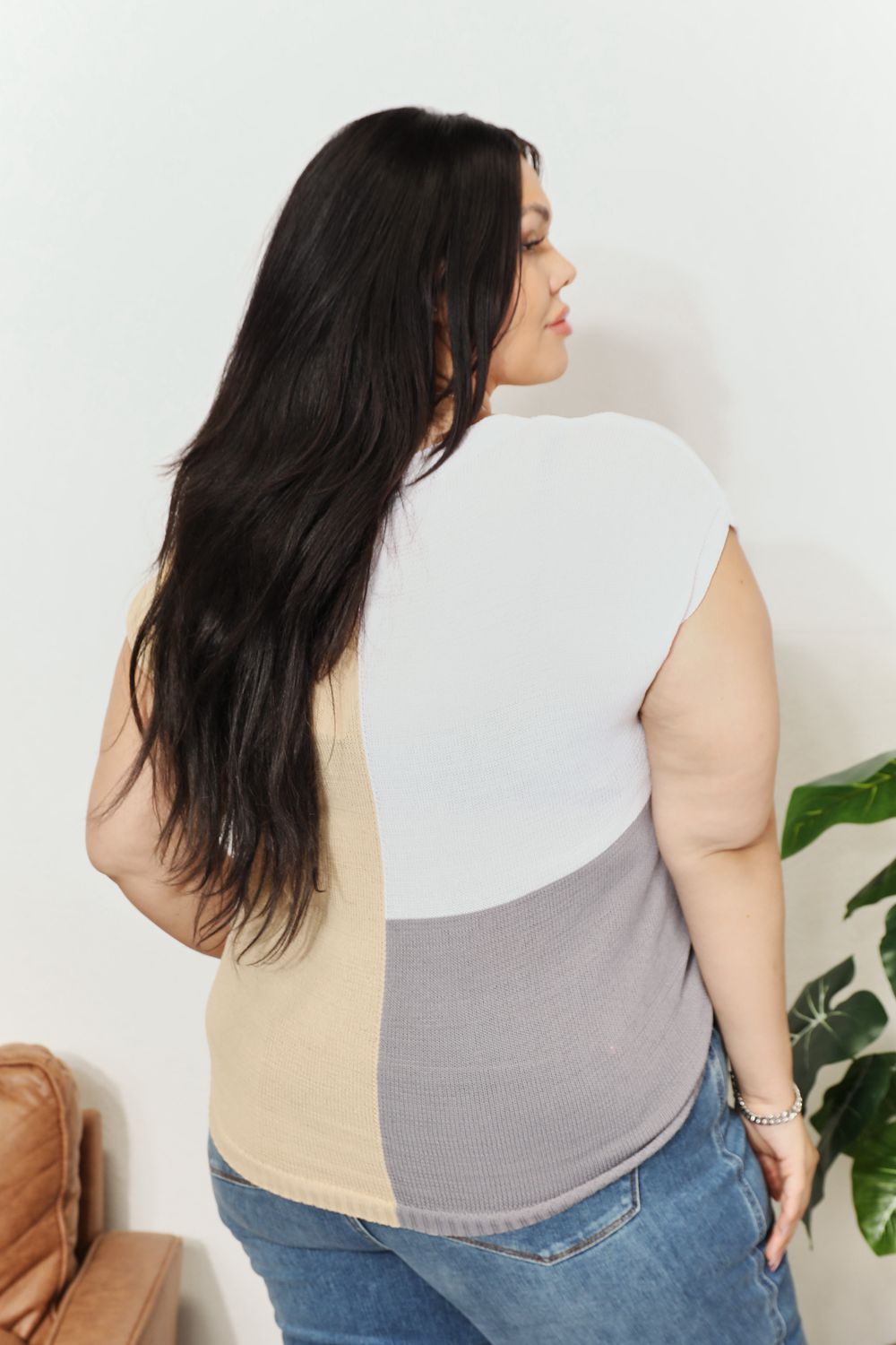 Women's top – product view 7