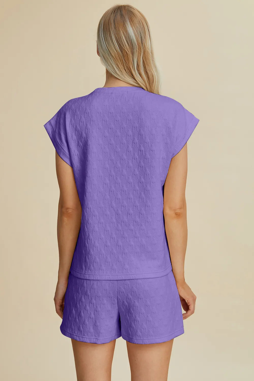 Women's clothing set – product view 3