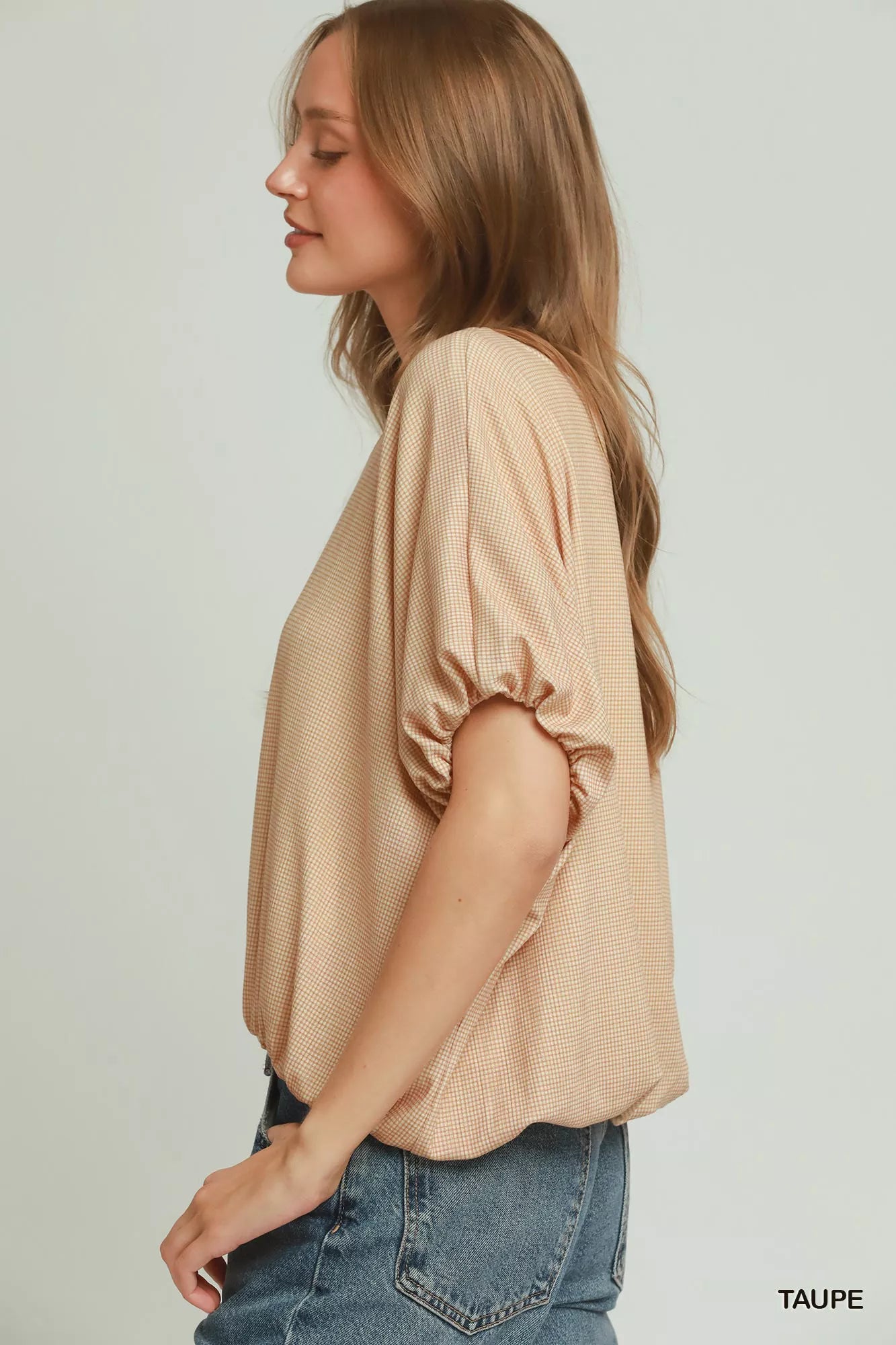 Women's top – product view 2