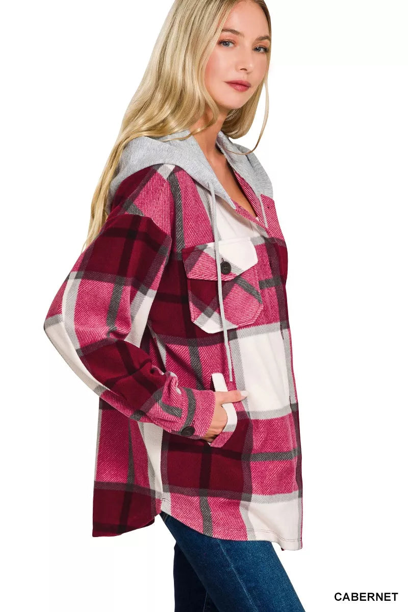 Women's outerwear – product view 4