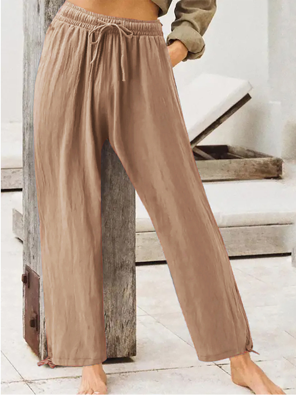 Women's pants – product view 12