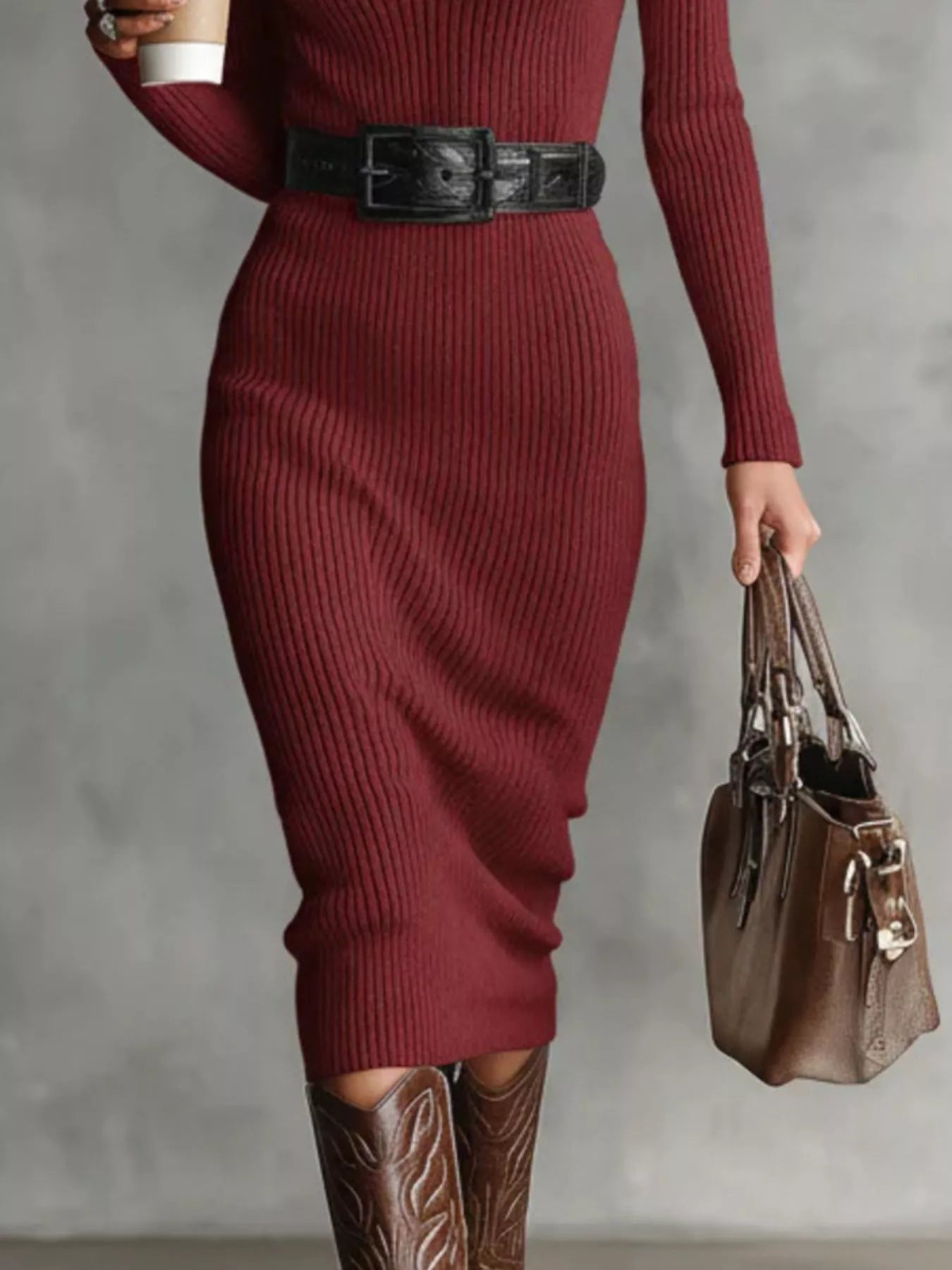 Women's apparel – product view 6