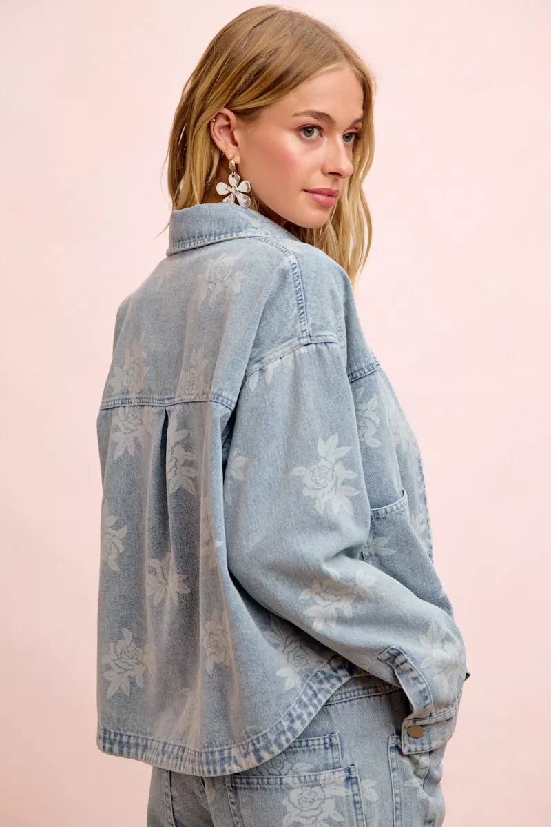 Women's jacket – product view 3