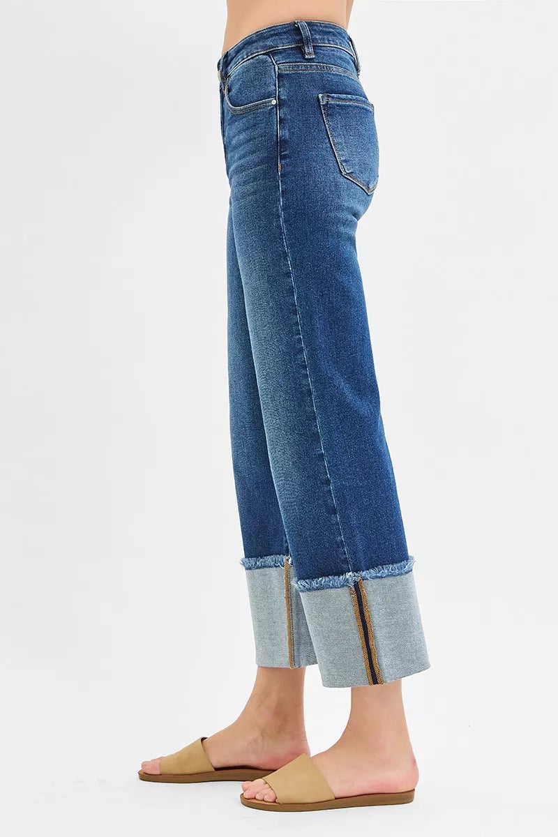 Women's jeans – product view 4
