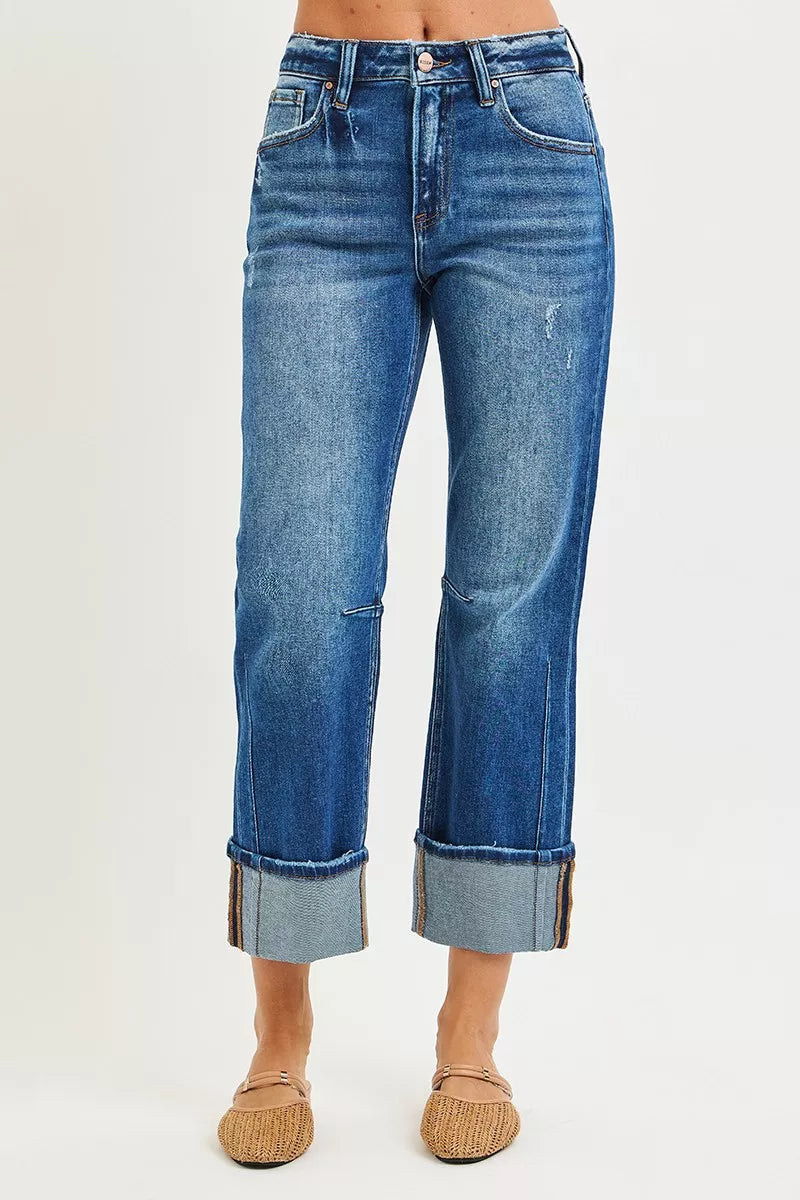 Women's jeans – product view 2