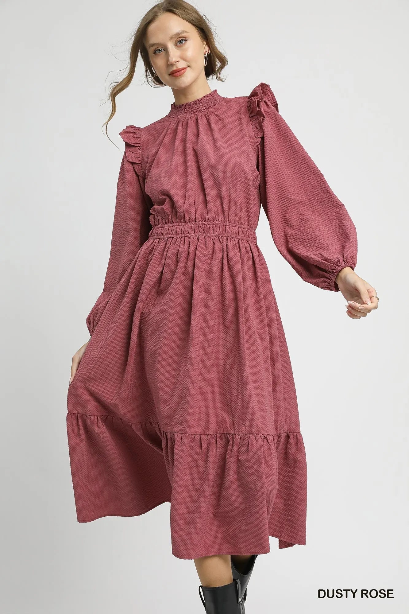 Women's apparel – product view 2