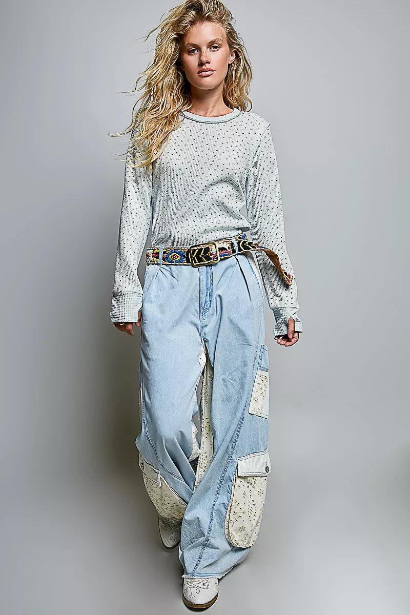 Women's top – product view 5