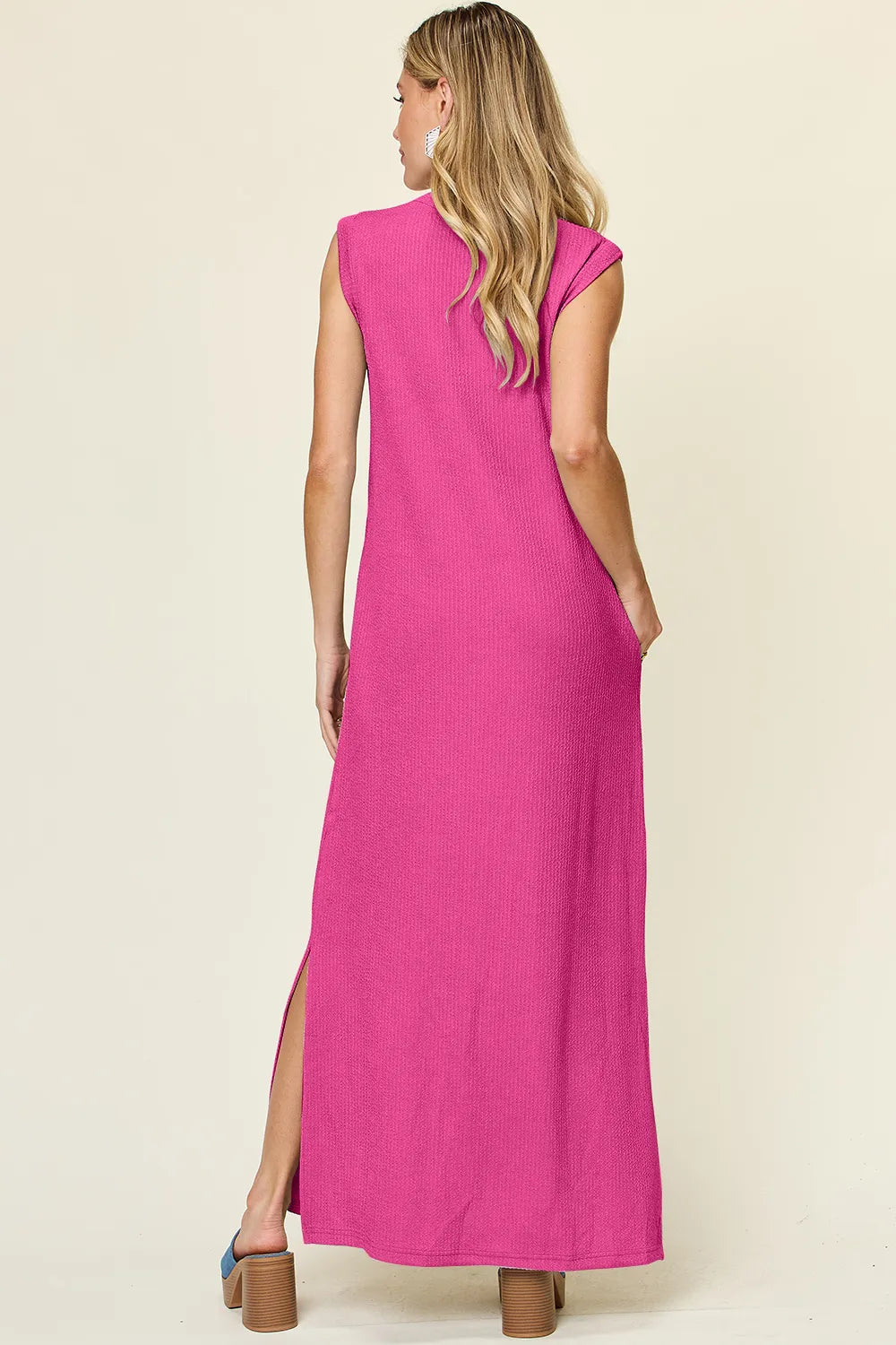 Women's apparel – product view 3