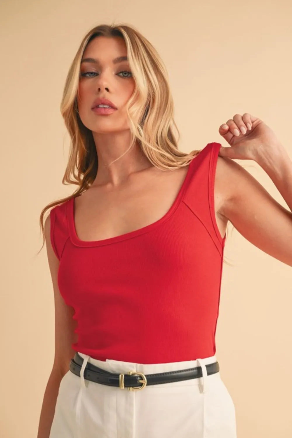 Women's apparel – product view 1