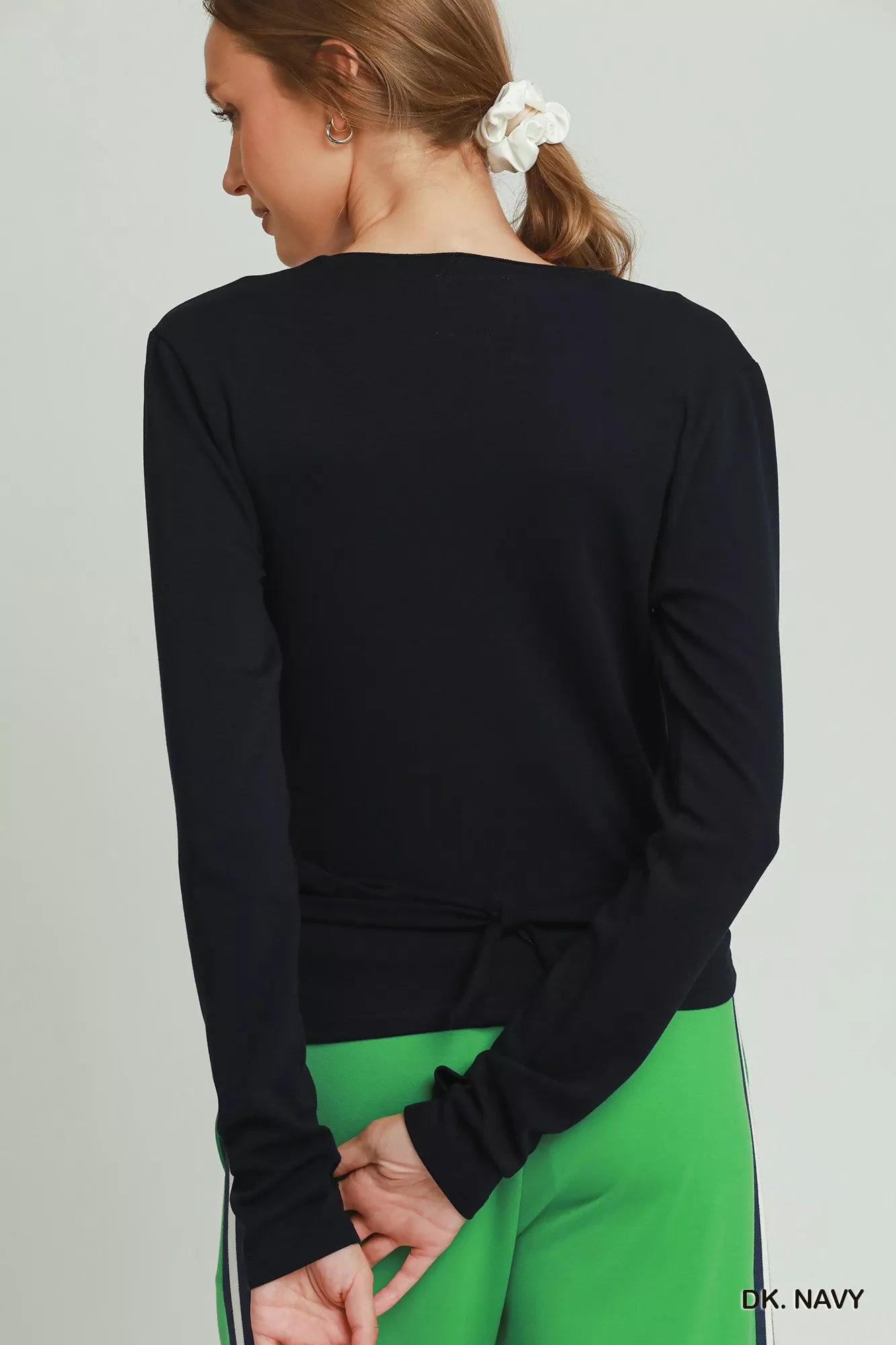 Women's cardigan – product view 3