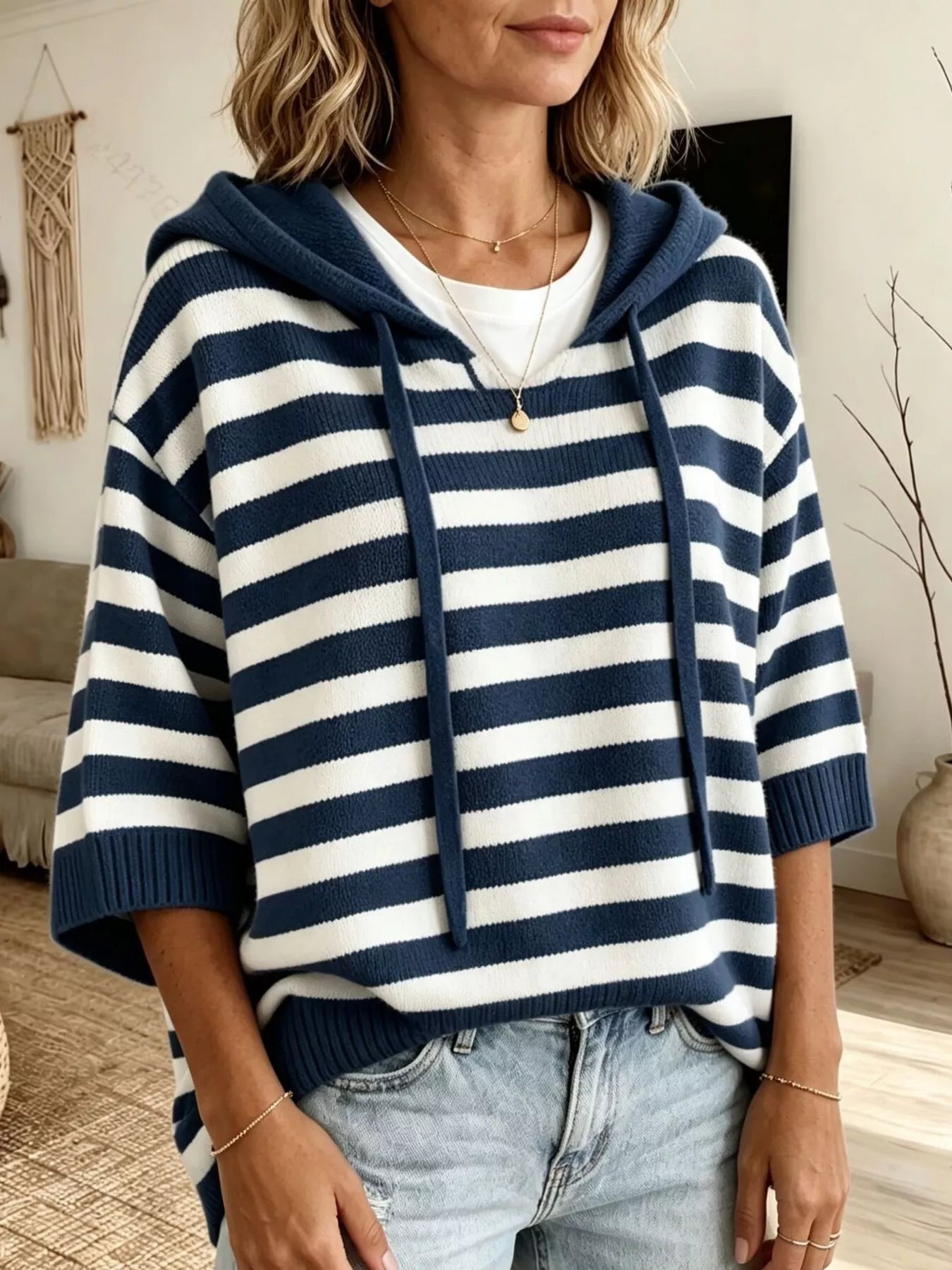 Women's sweater – product view 4
