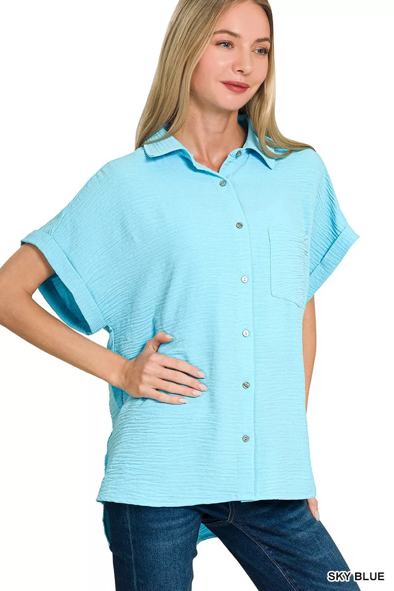 Women's apparel – product view 2