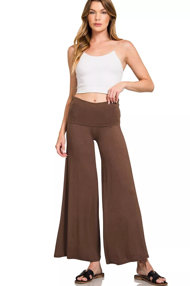 Women's pants – product view 2