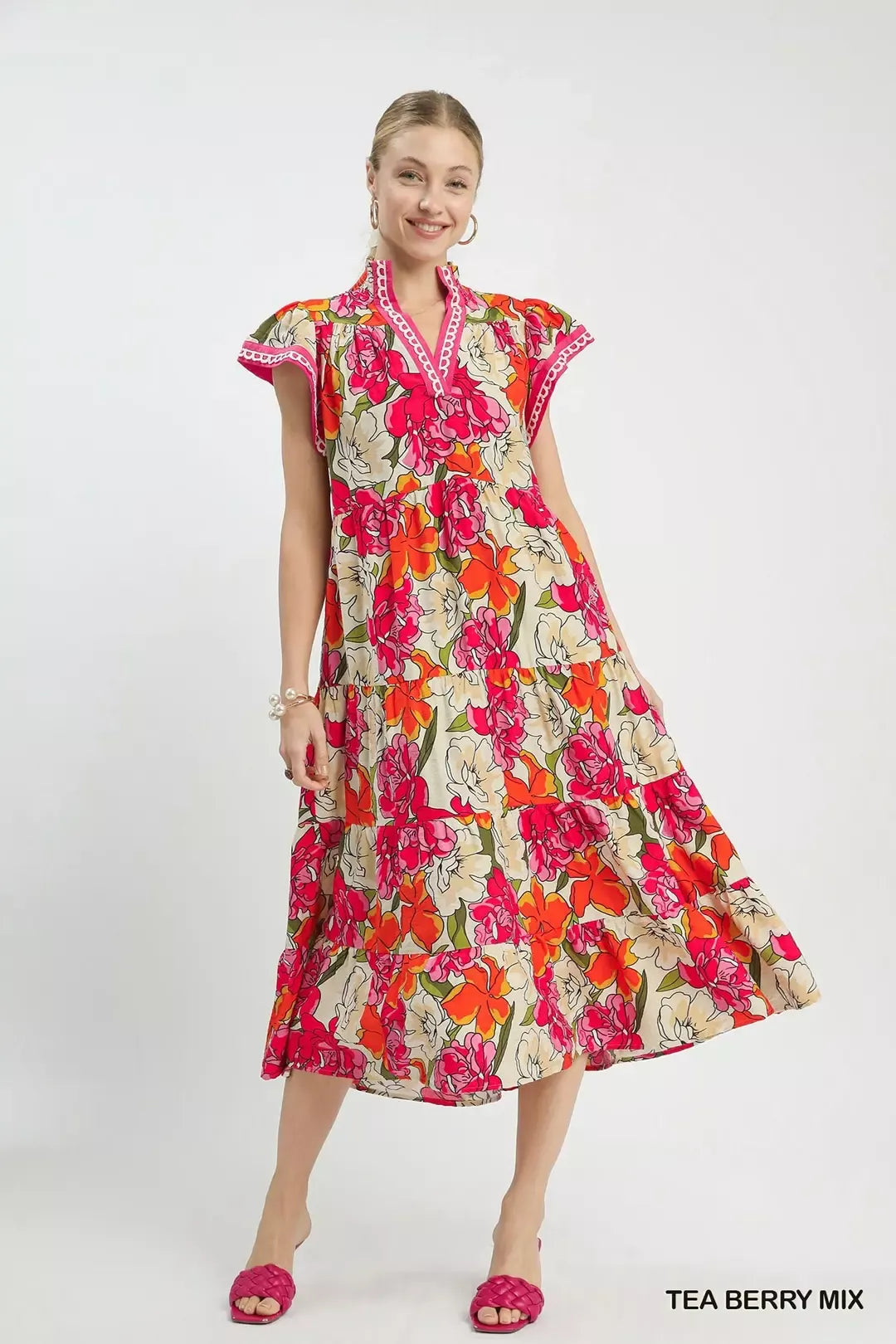 Women's apparel – product view 2