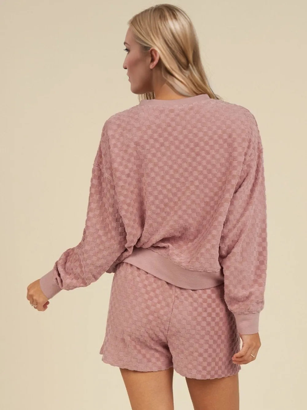 Women's clothing set – product view 2