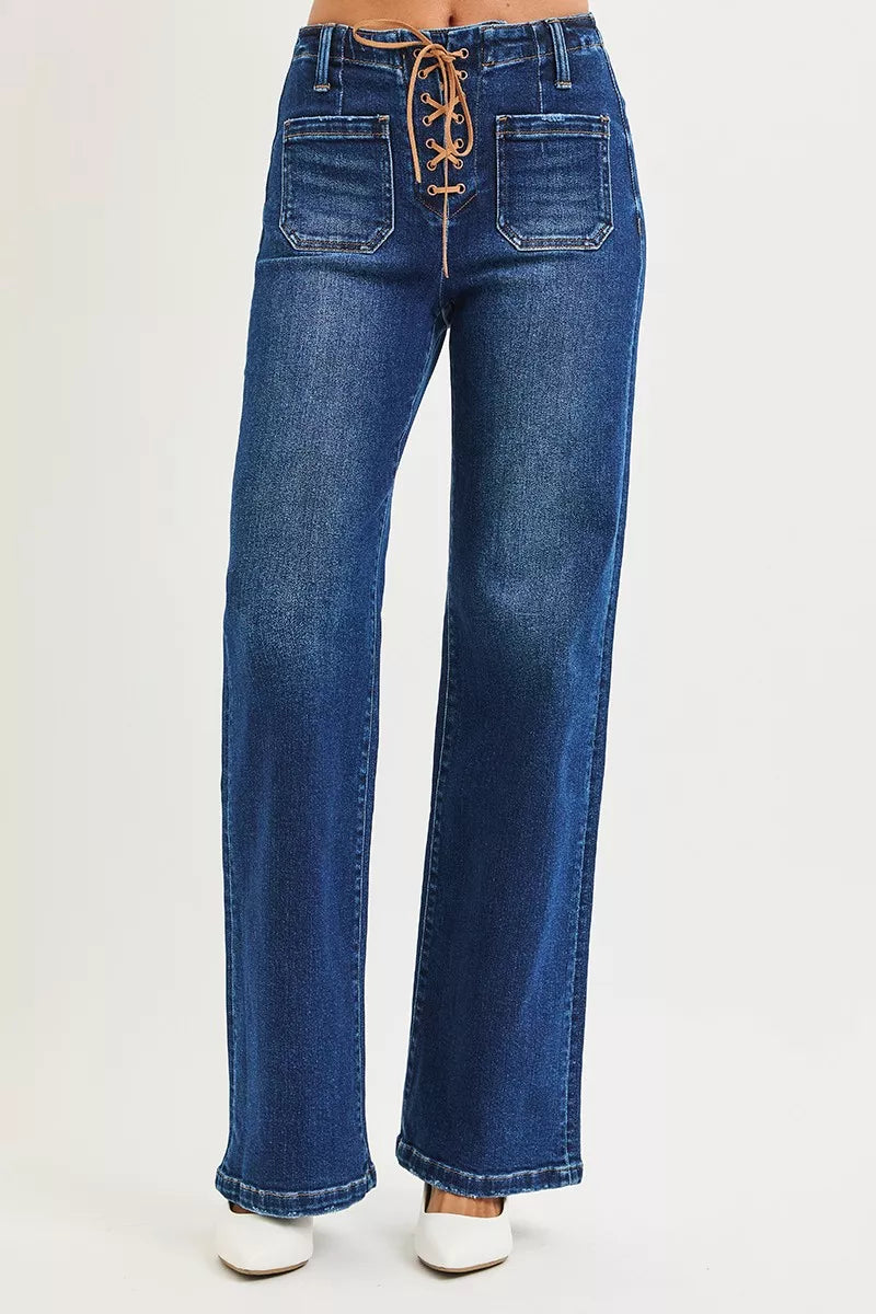 Women's jeans – product view 2
