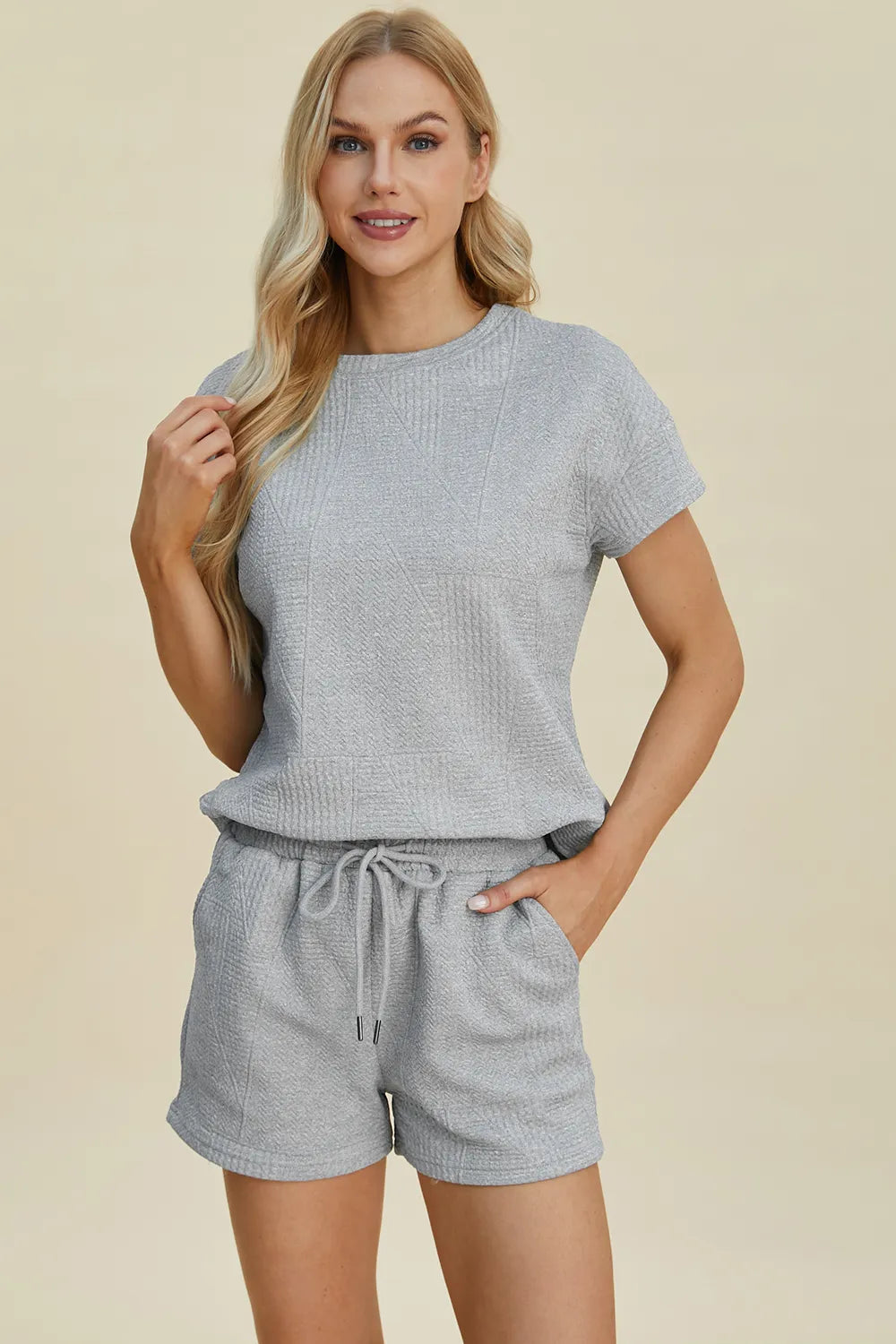 Women's clothing set – product view 14