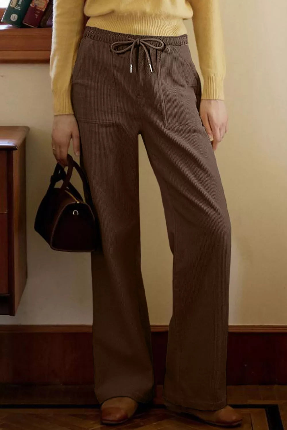 Women's pants – product view 14