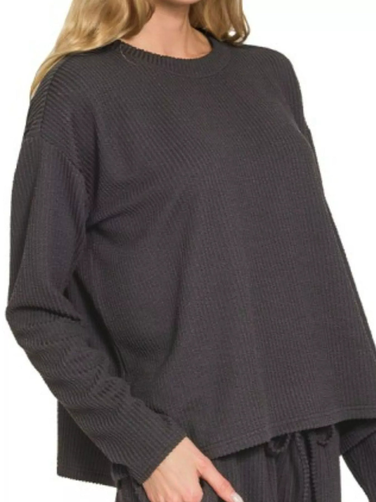 Women's clothing set – product view 3