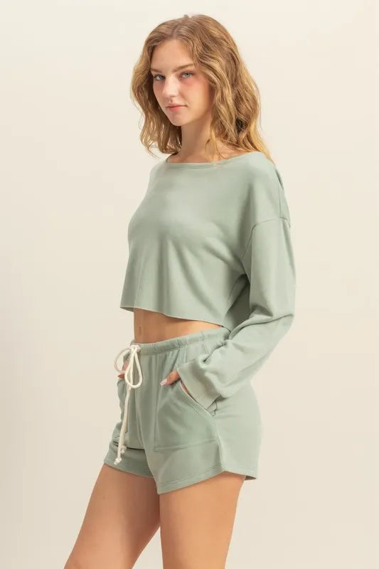 Women's top – product view 2