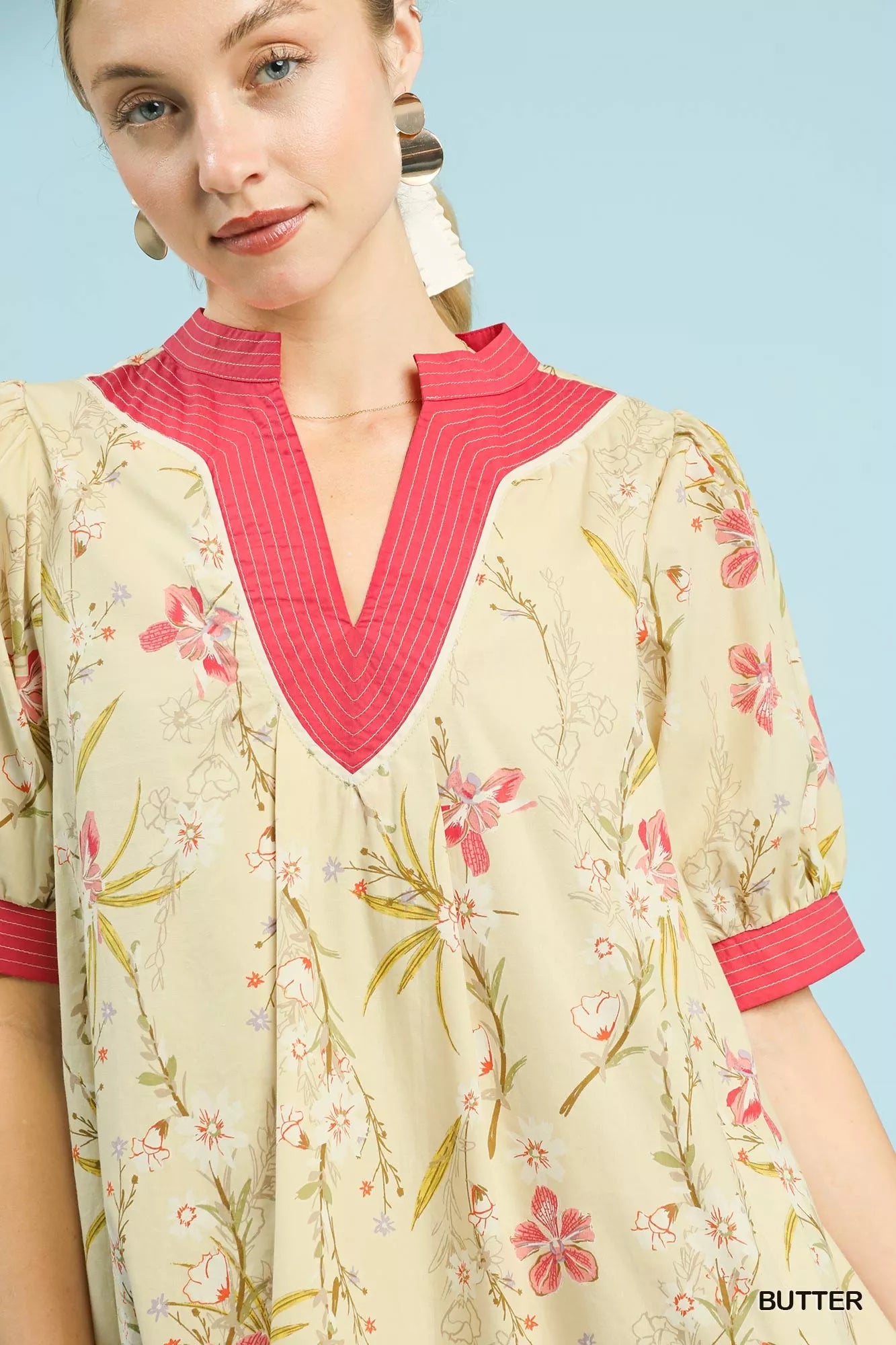 Women's apparel – product view 6