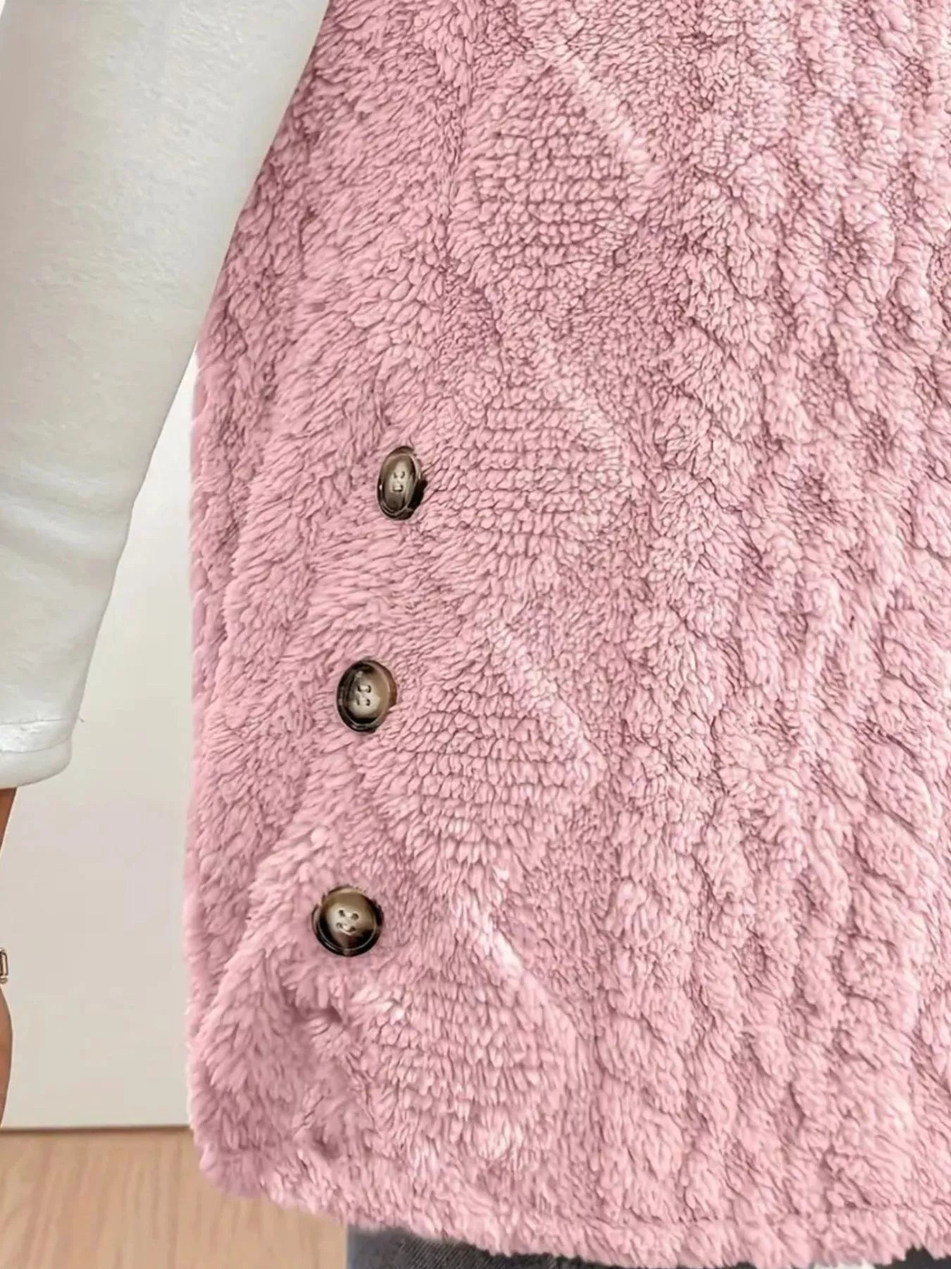 Women's coat – product view 14