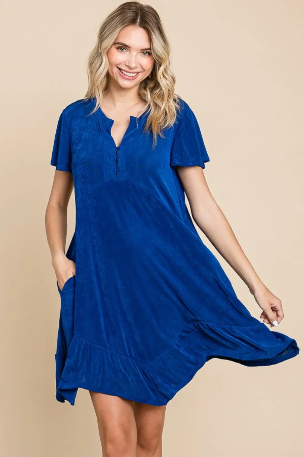 Women's apparel – product view 1