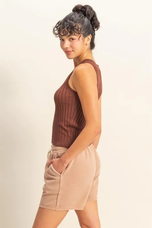 Women's tank top – product view 2