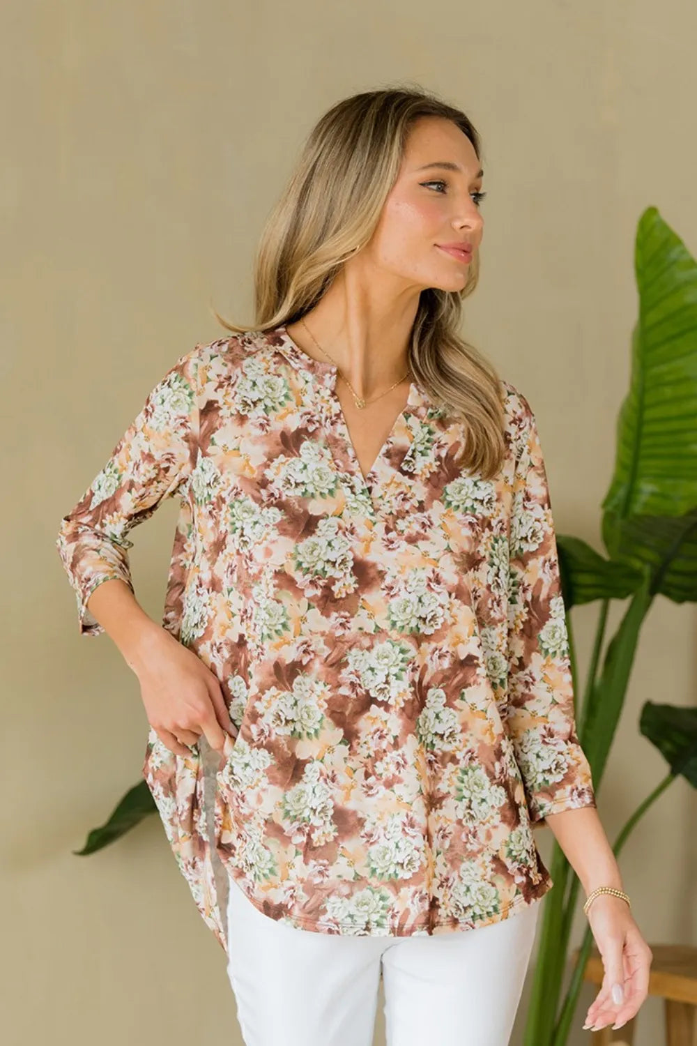 Women's top – product view 3