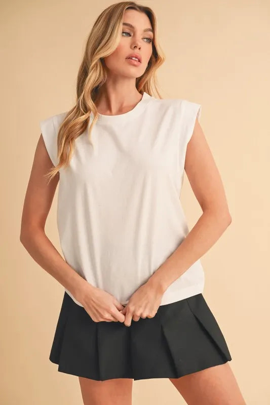 Women's tank top – product view 1
