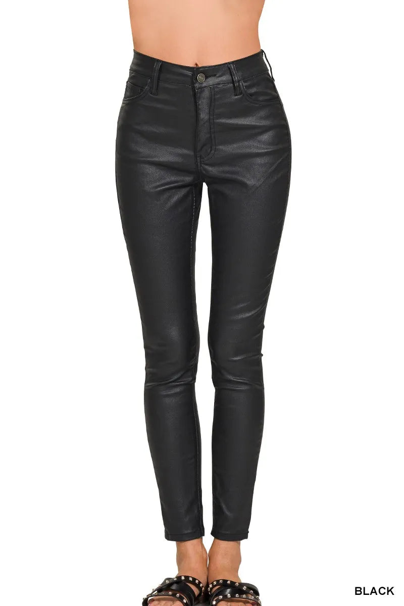 Women's pants – product view 1