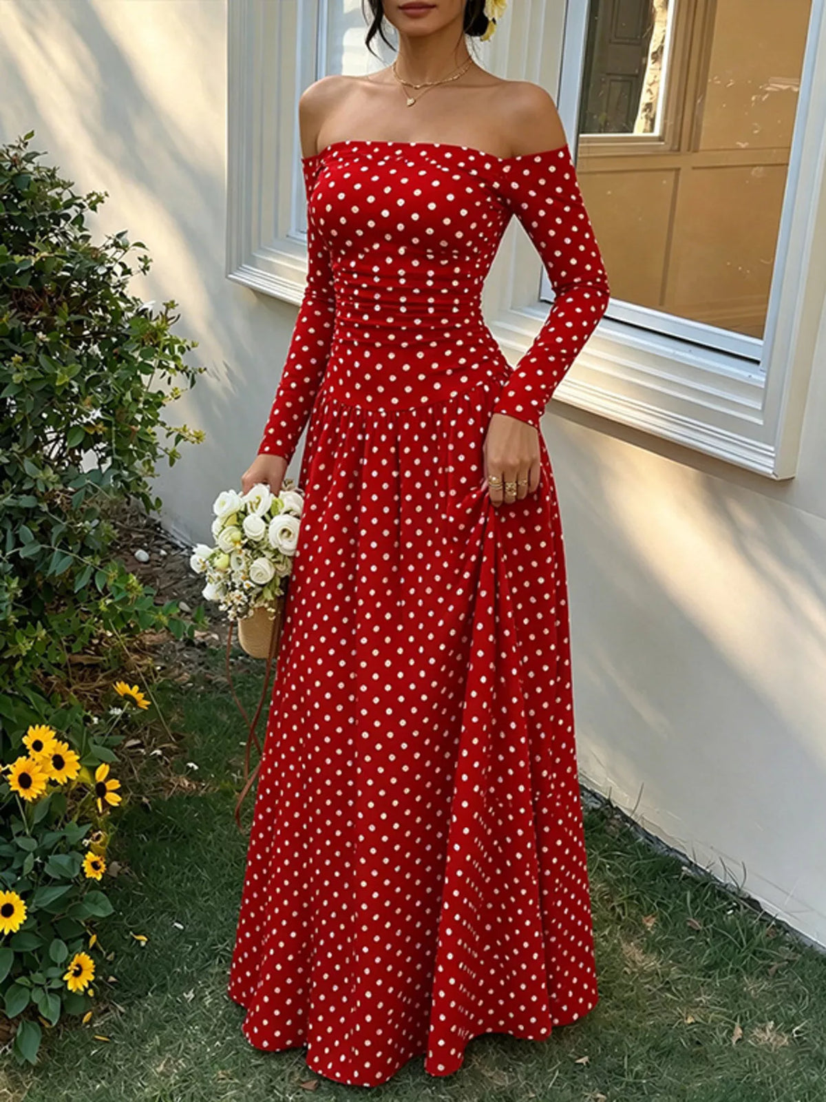 Women's dress – product view 21
