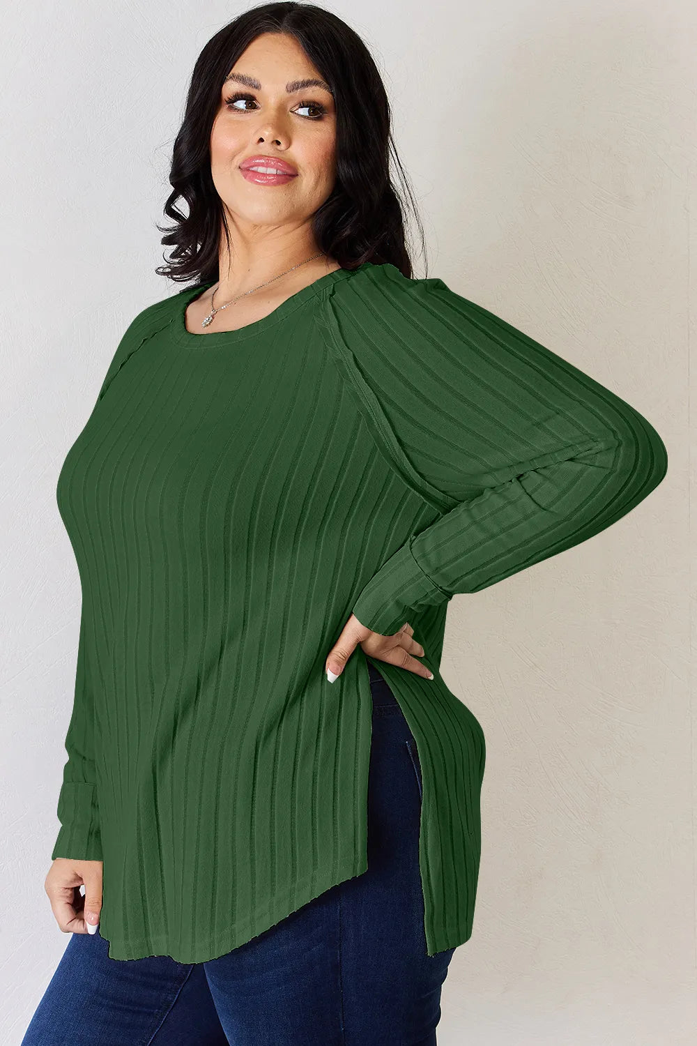Women's T-shirt – product view 13