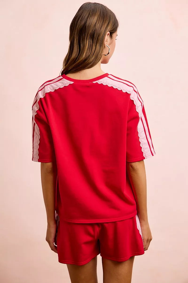 Women's apparel – product view 4