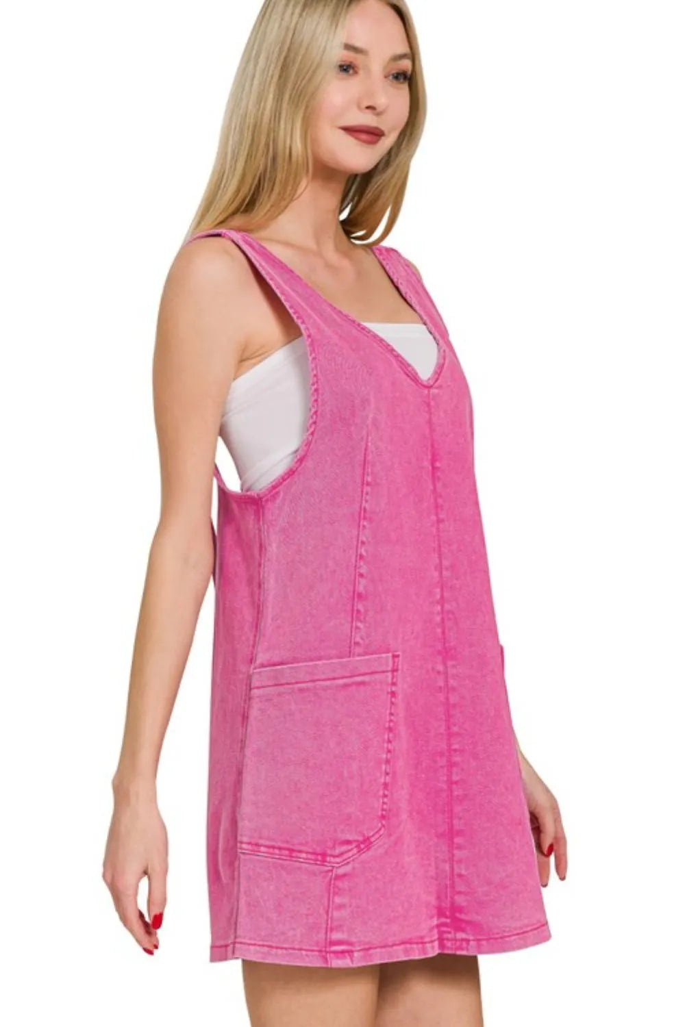Women's apparel – product view 2