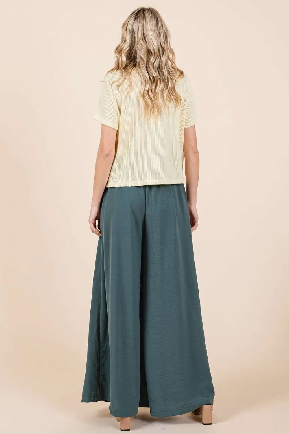 Women's pants – product view 2