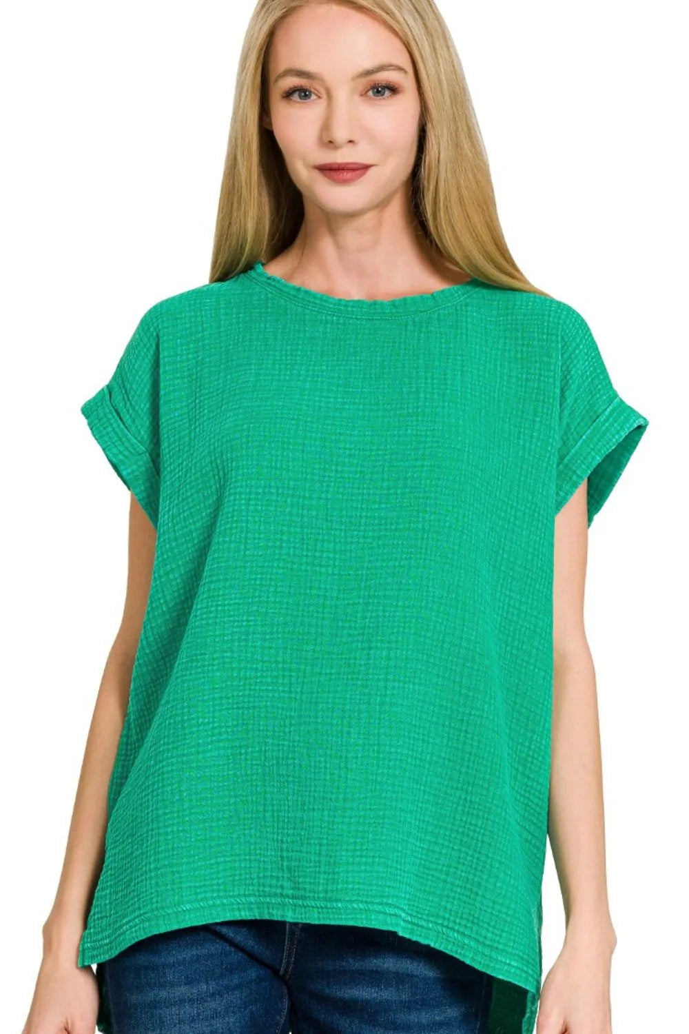 Women's top – product view 2