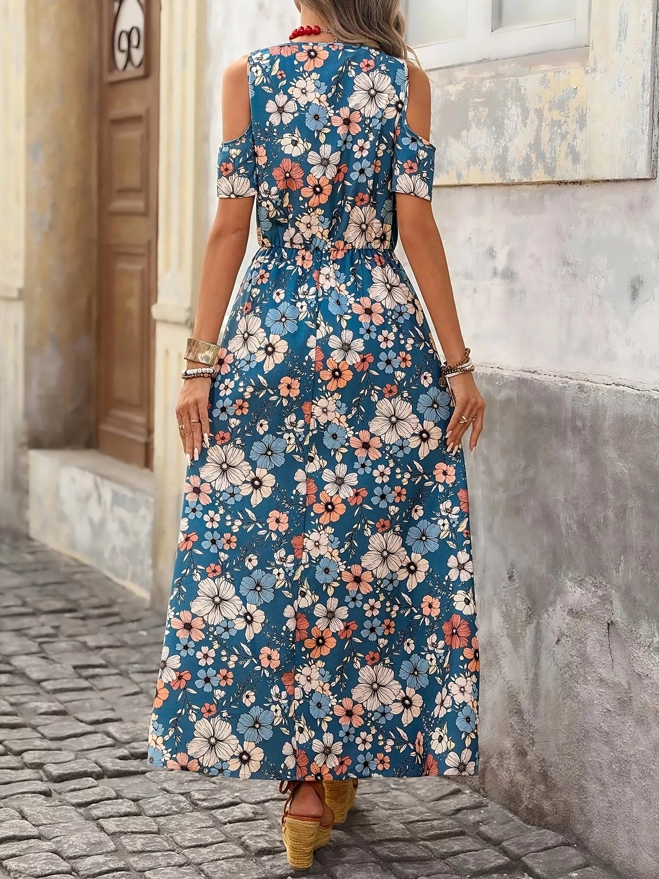 Women's dress – product view 10