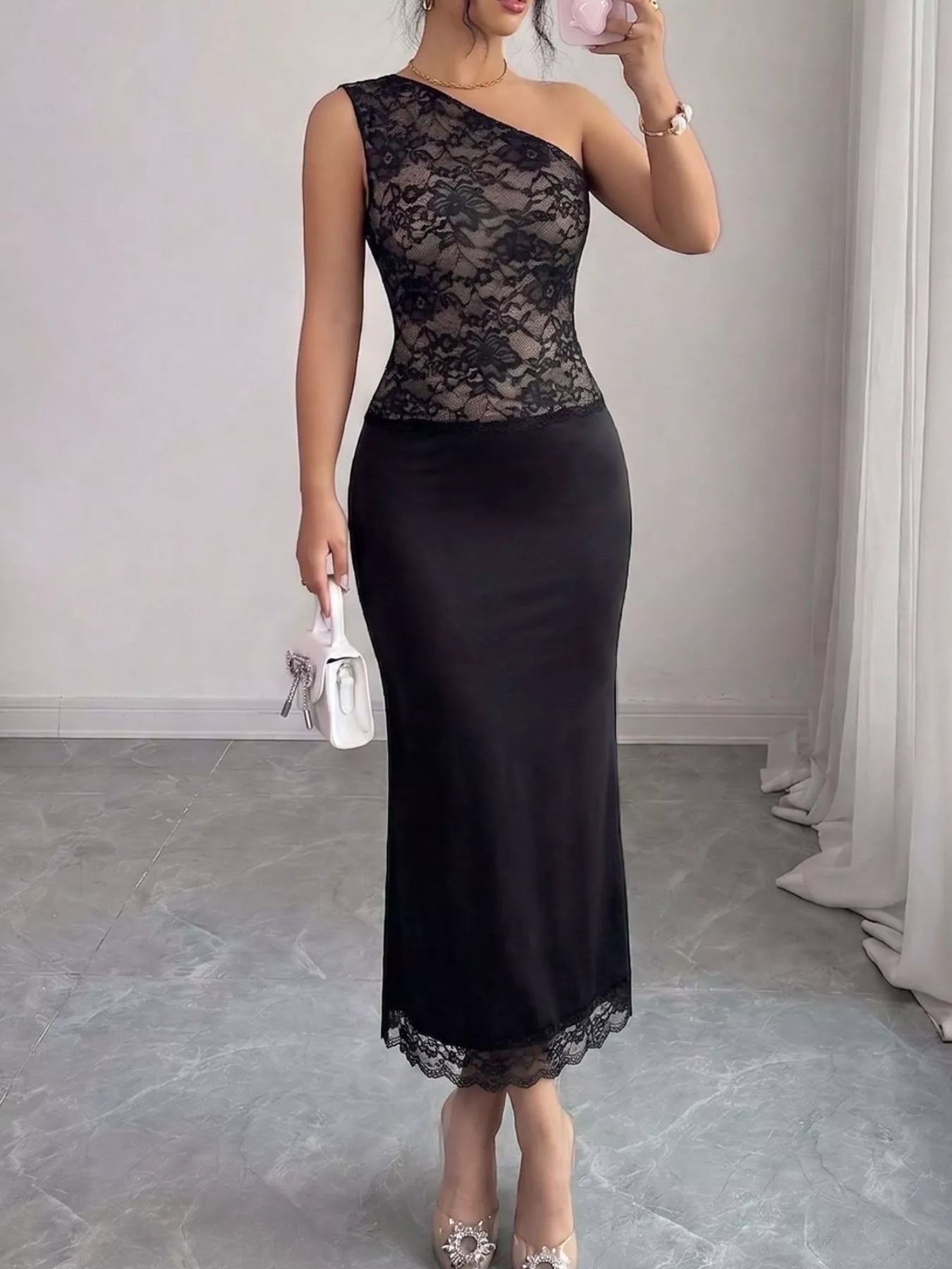 Women's dress – product view 3
