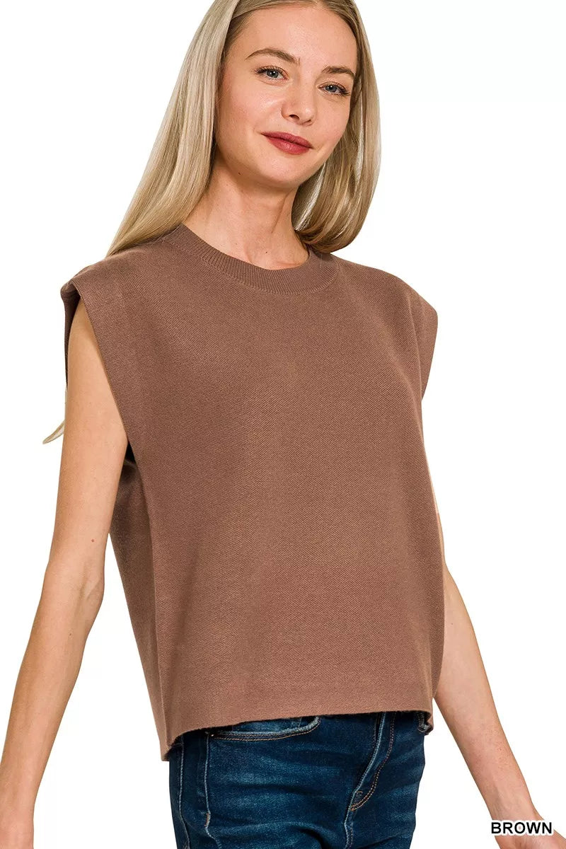 Women's sweater – product view 2