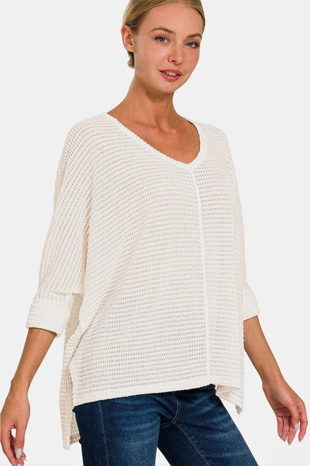 Women's top – product view 2