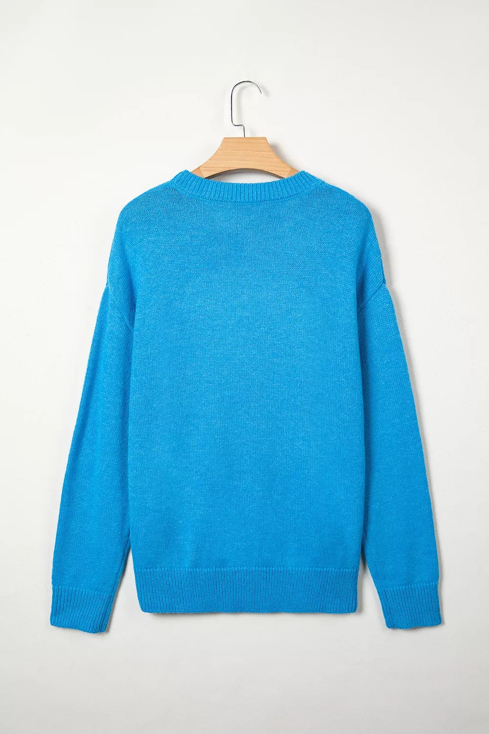 Women's sweater – product view 8