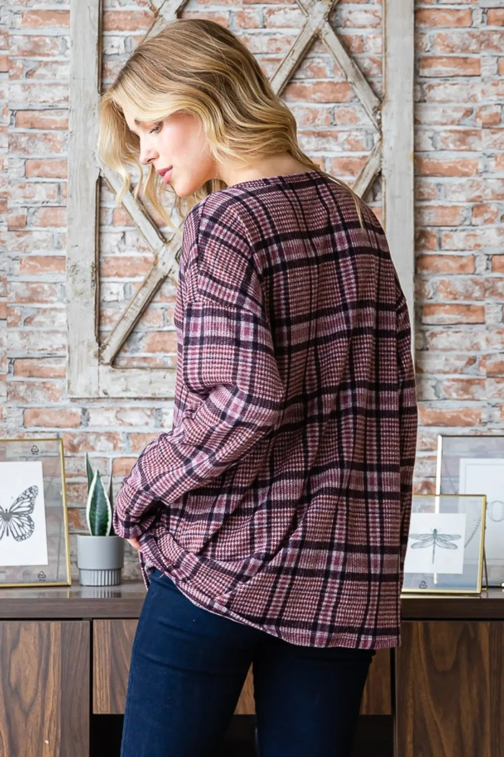 Women's apparel – product view 2